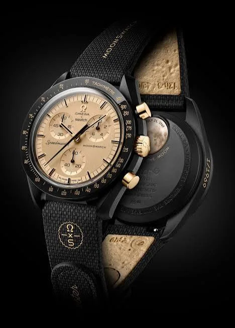 ساعة MONTRE