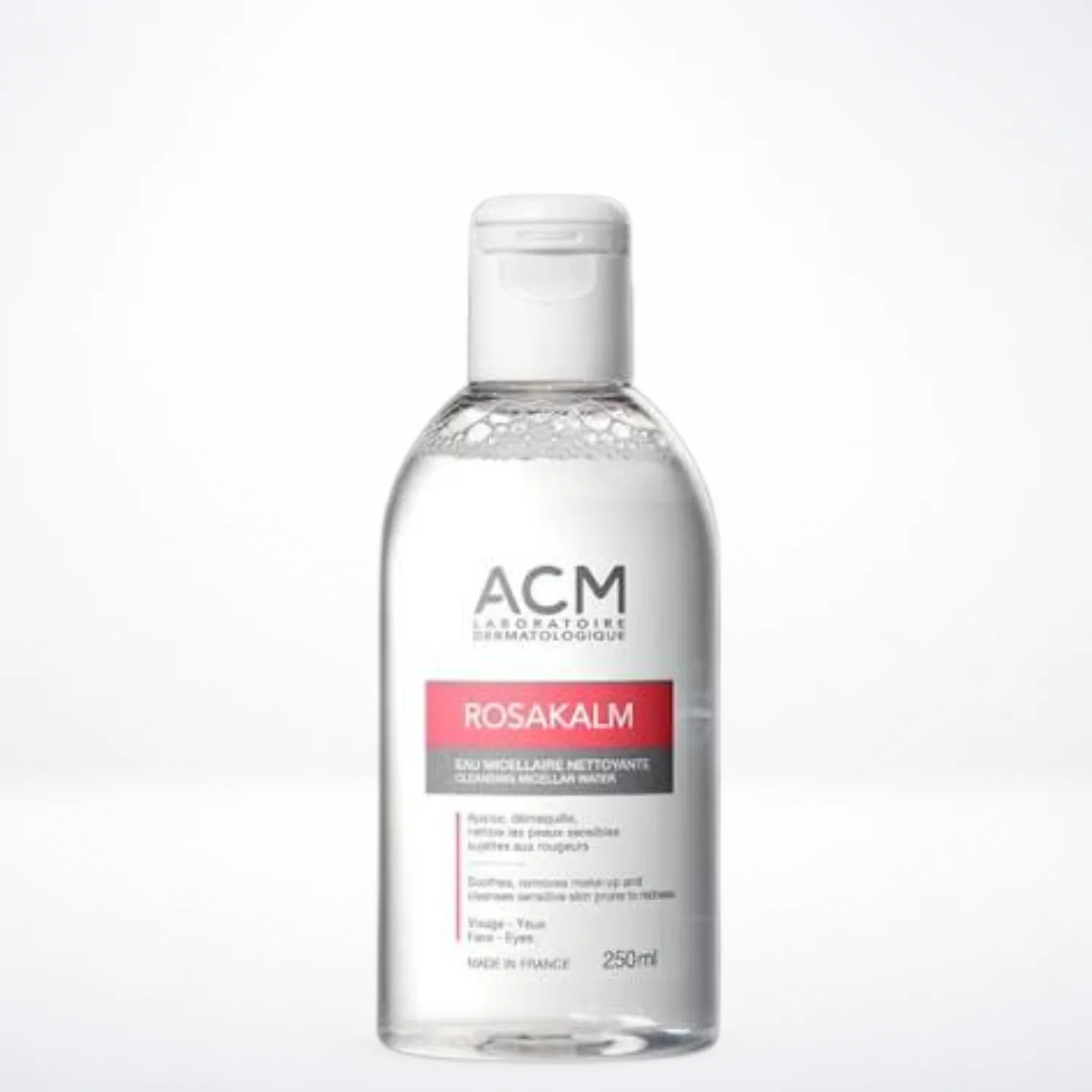 ACM ROSAKALM eau micellaire 250 ml