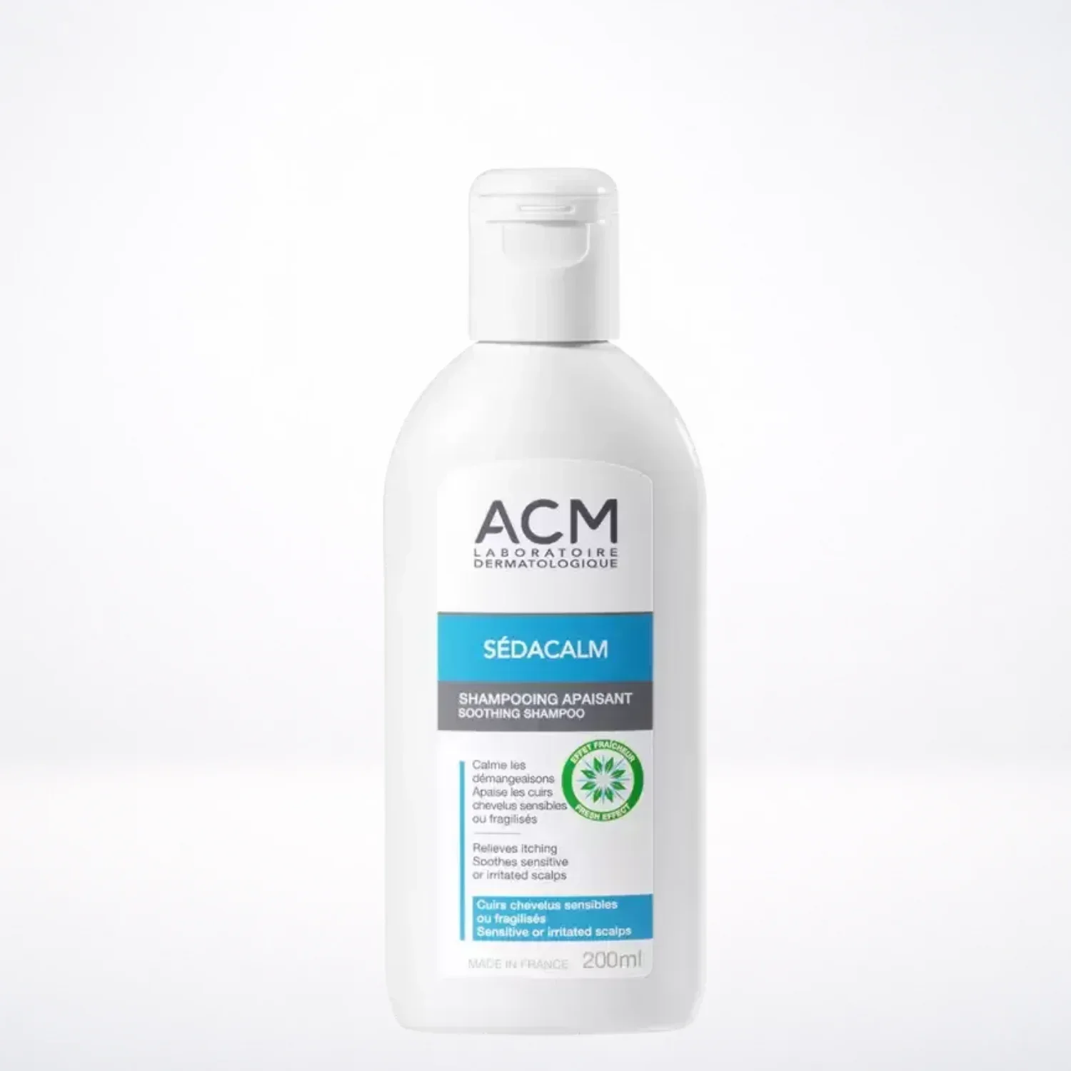 ACM SEDACALM shampoing apaisant 200 ml