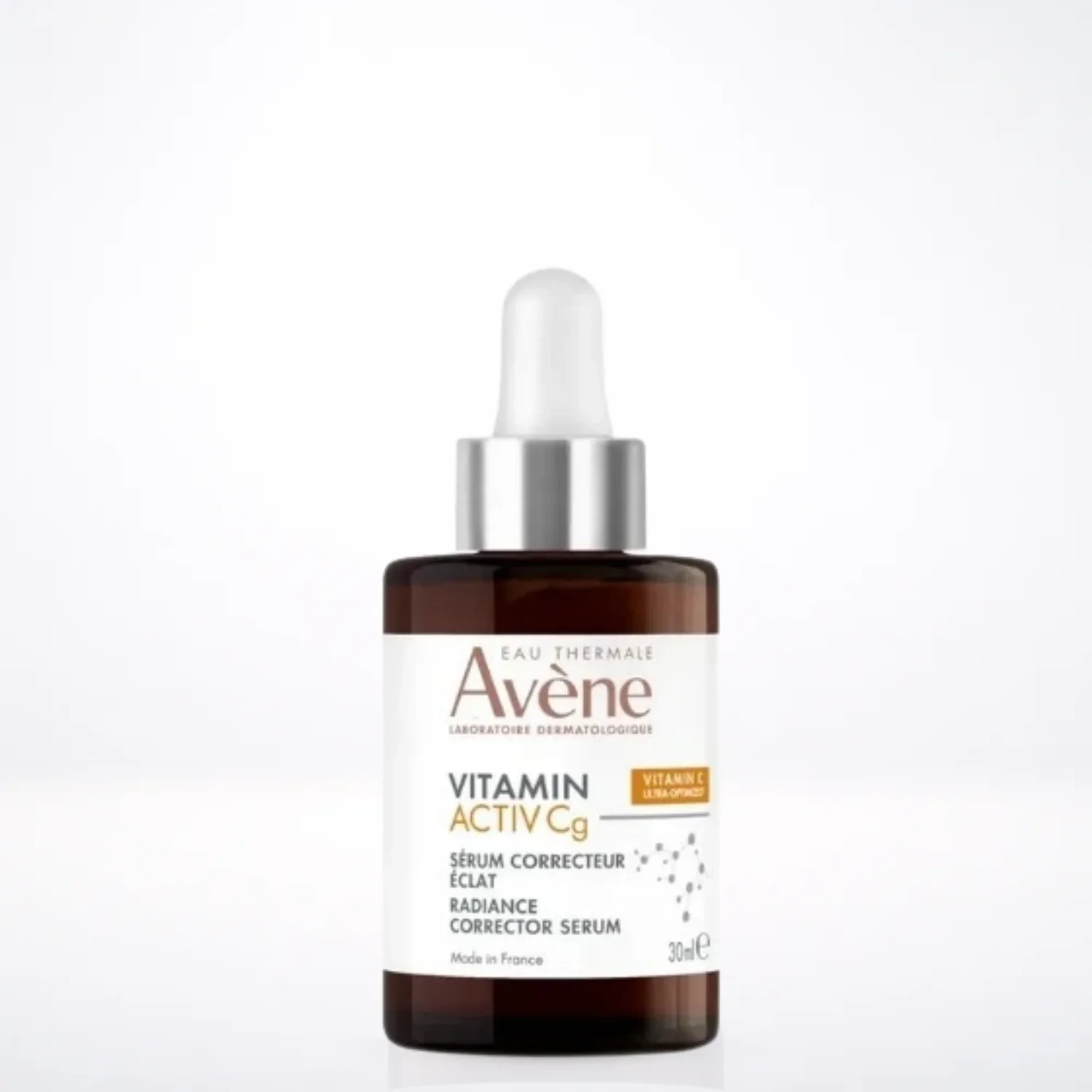 Avène VITAMIN ACTIV CG SÉRUM CORRECTEUR ECLAT 30ML