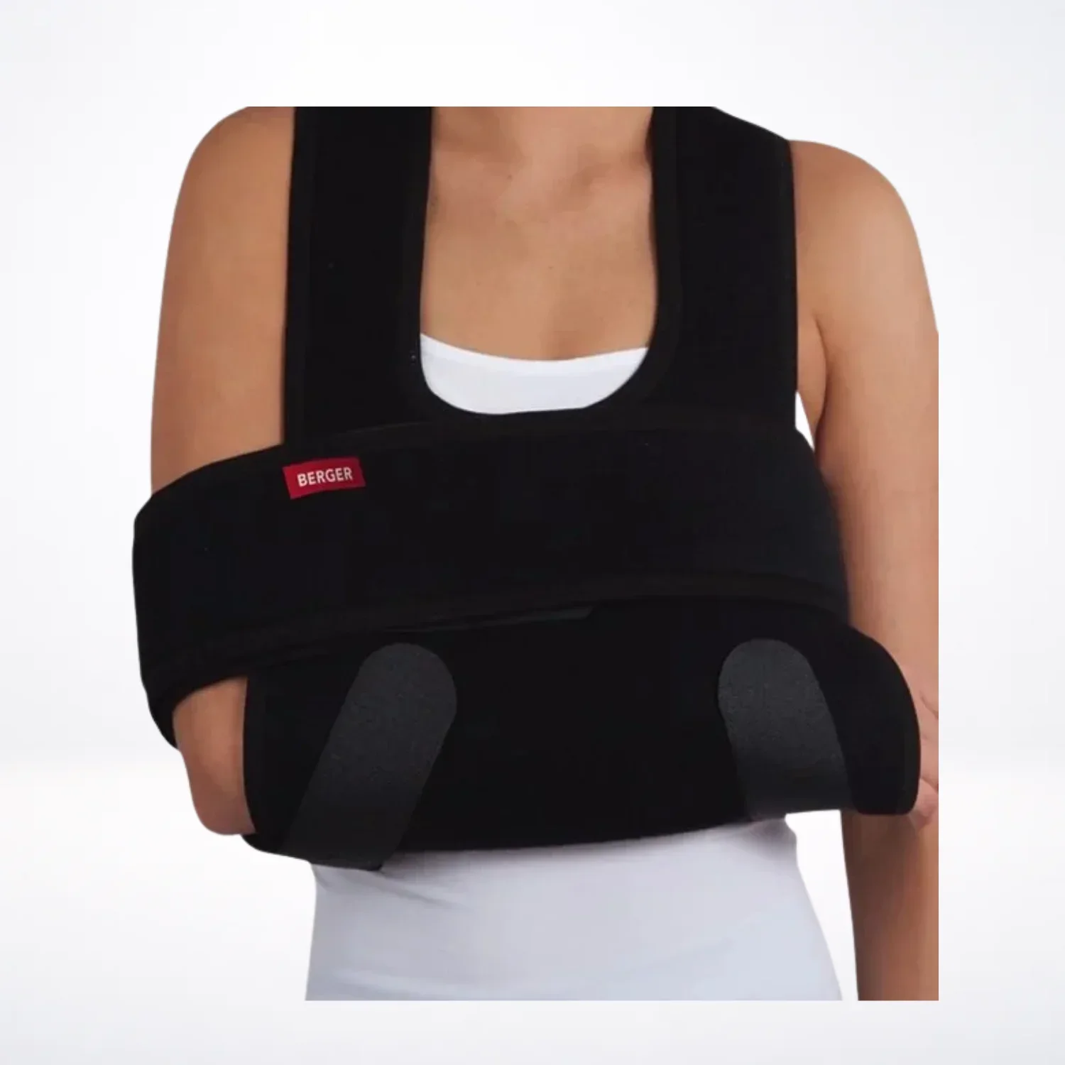 Berger Immobilisateur Bras Epaule Standard BG-204
