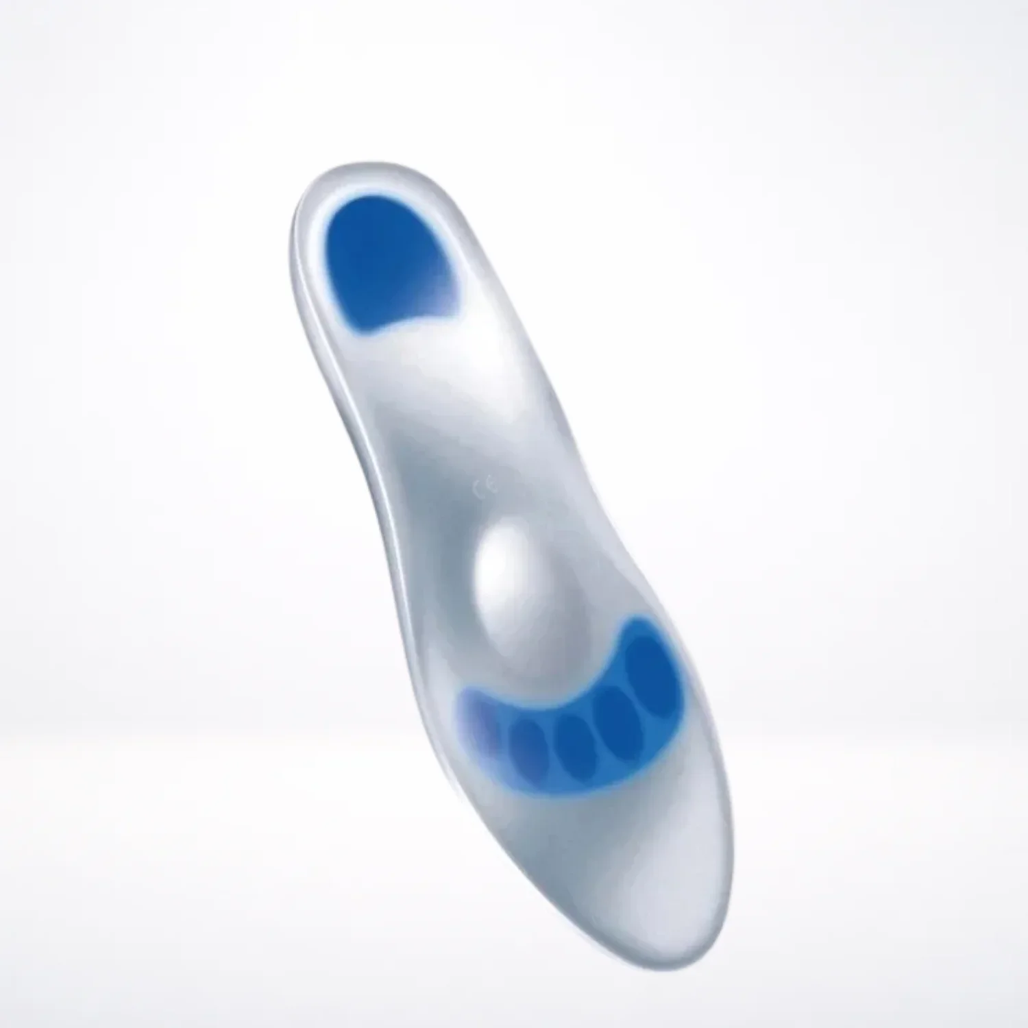 Berger Semell Silicone X large 1 pair BG-701XL