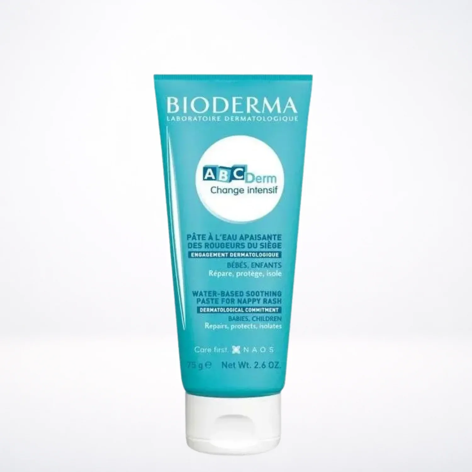 BIODERMA ABCDERM change intensif | 75G