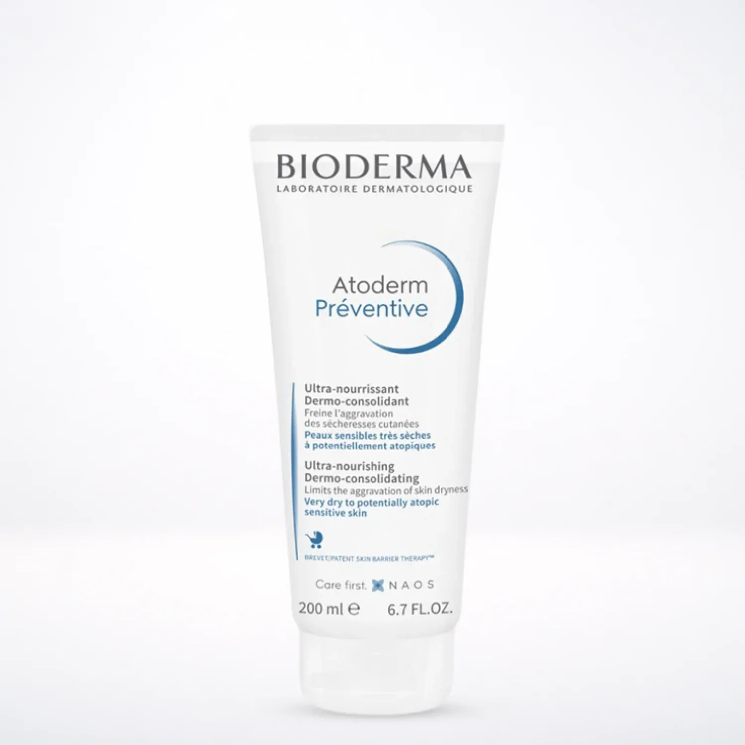 Bioderma  Atoderm Preventive – 200 ml