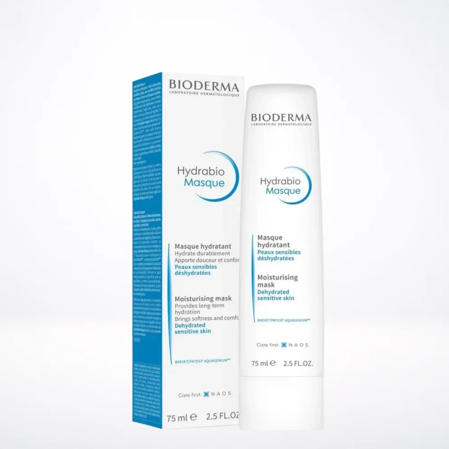 Bioderma Hydrabio Masque – 75 ml