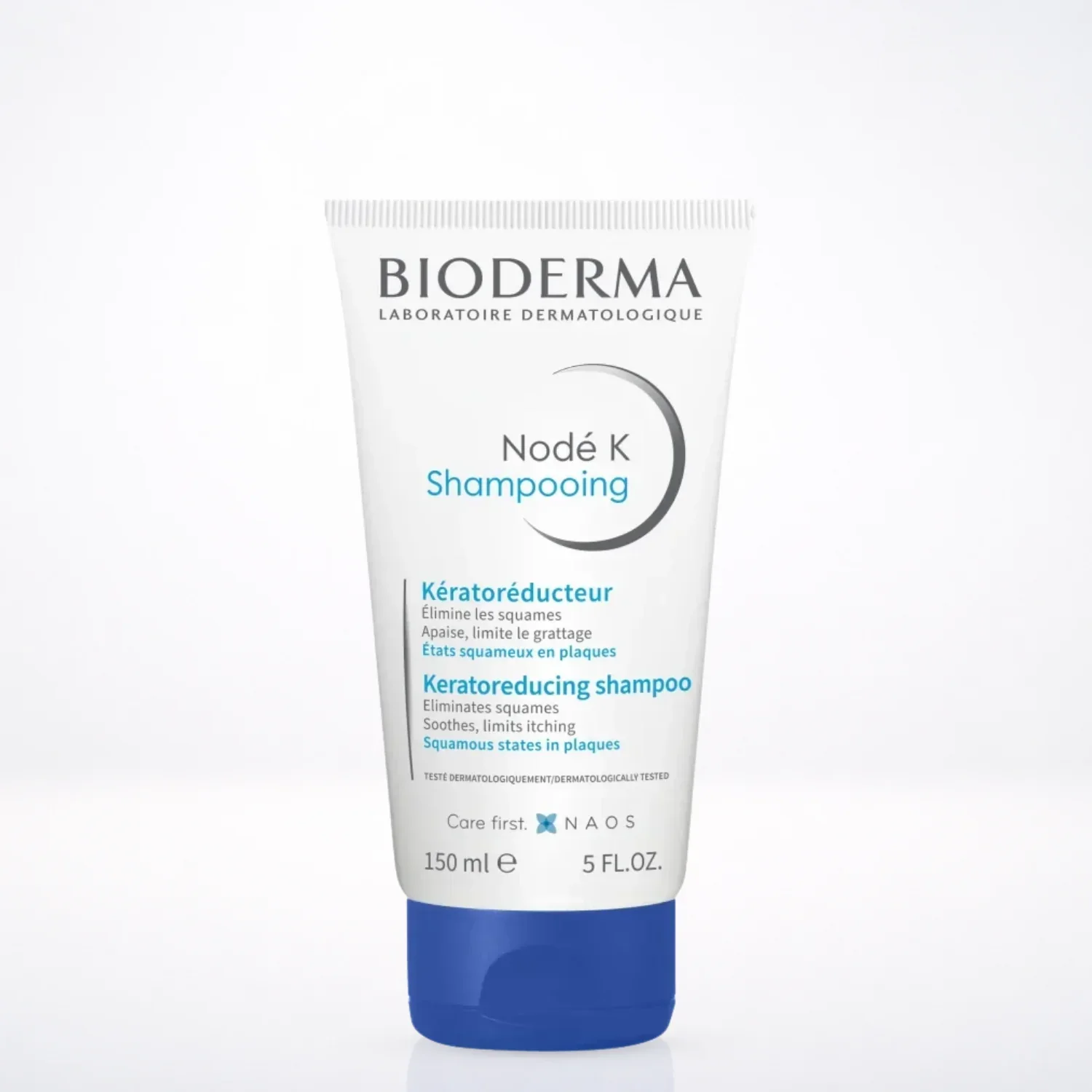 Bioderma Node K Shampooing Kerato-Reducteur 150ml