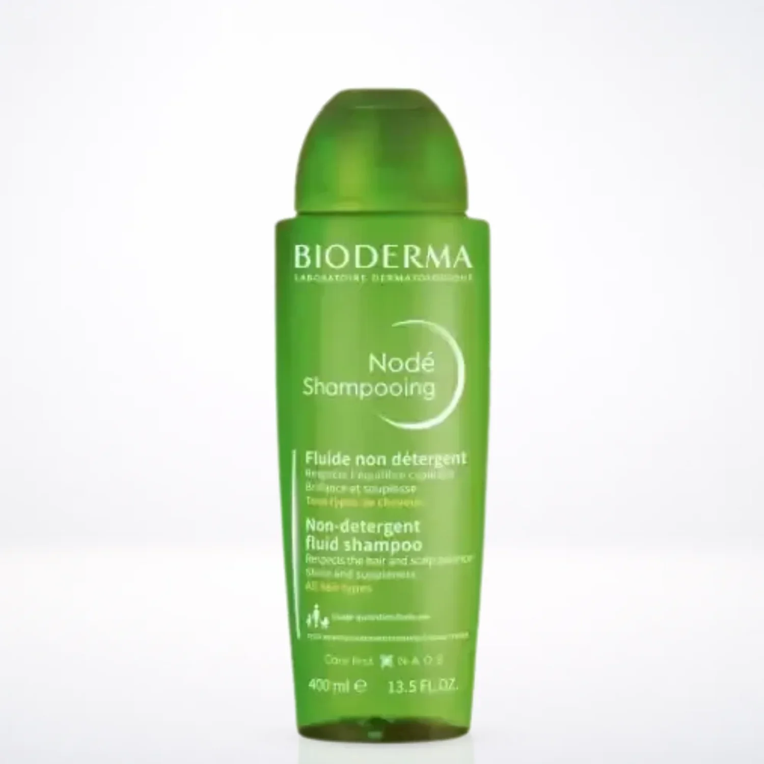 BIODERMA NODE shampooing fluide | 200 ml