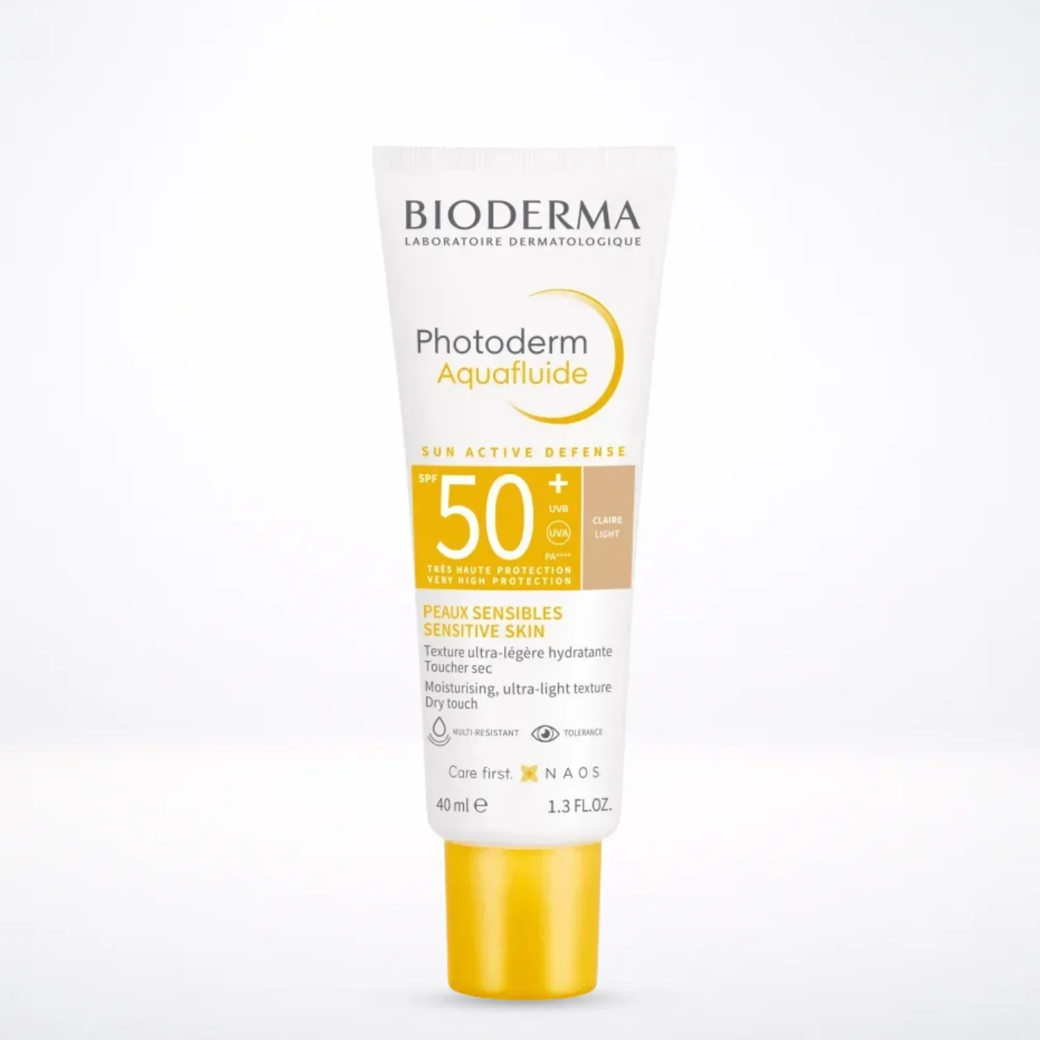 Bioderma Photoderm Aquafluide SPF50+ Claire 40 M