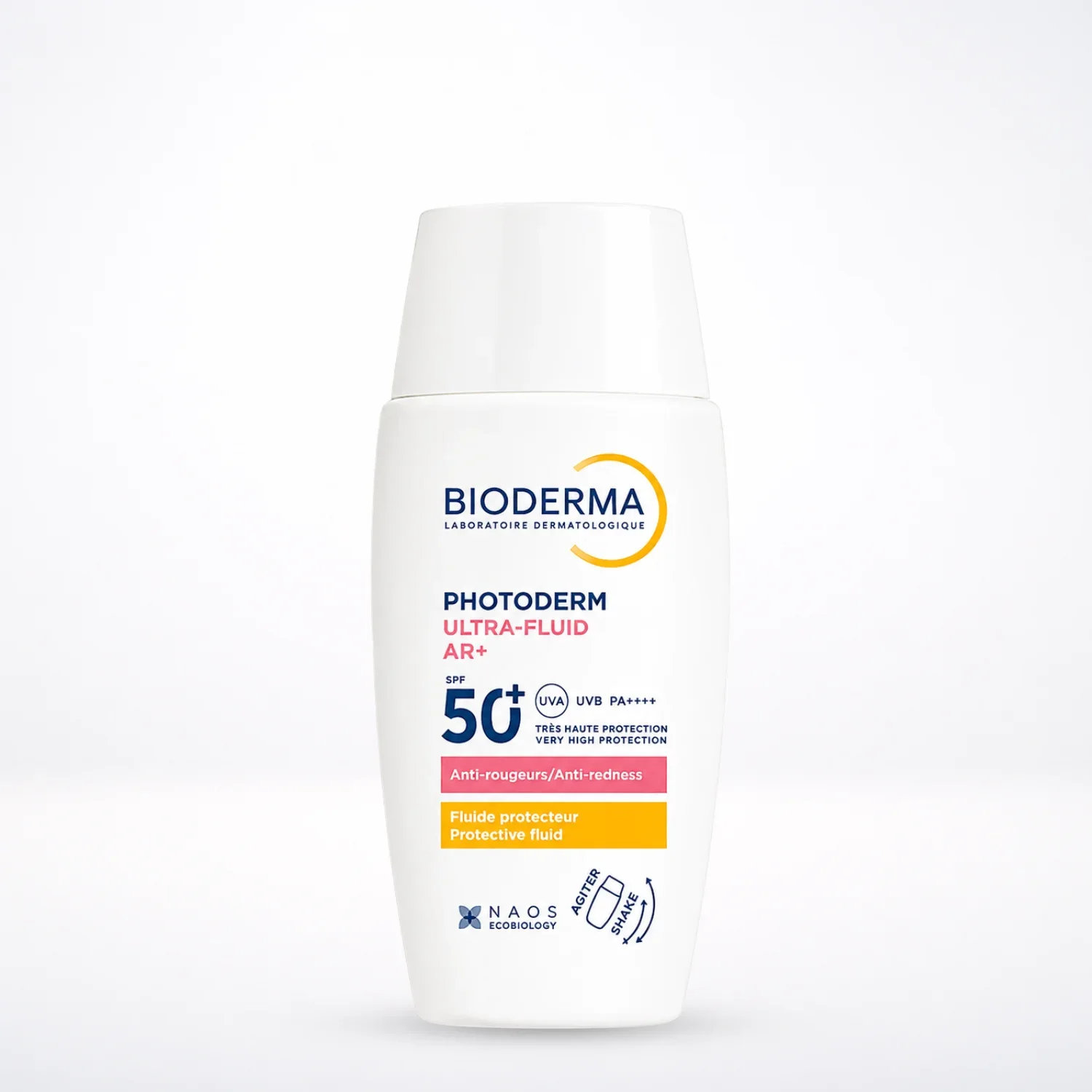 Bioderma Photoderm ULTRA-FLUID AR+ SPF50+ 40ml