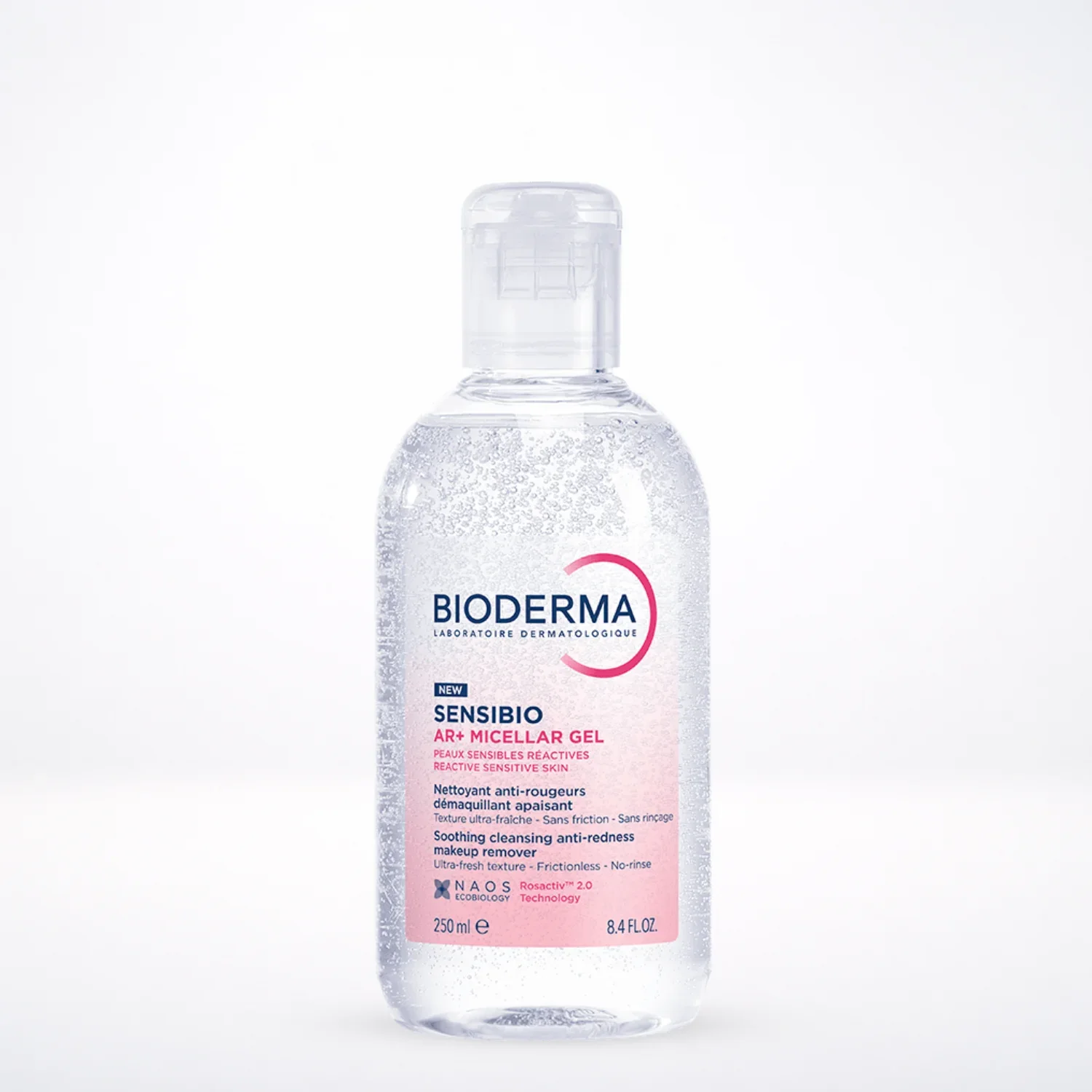 Bioderma Sensibio AR+ Micellar Gel 250ml