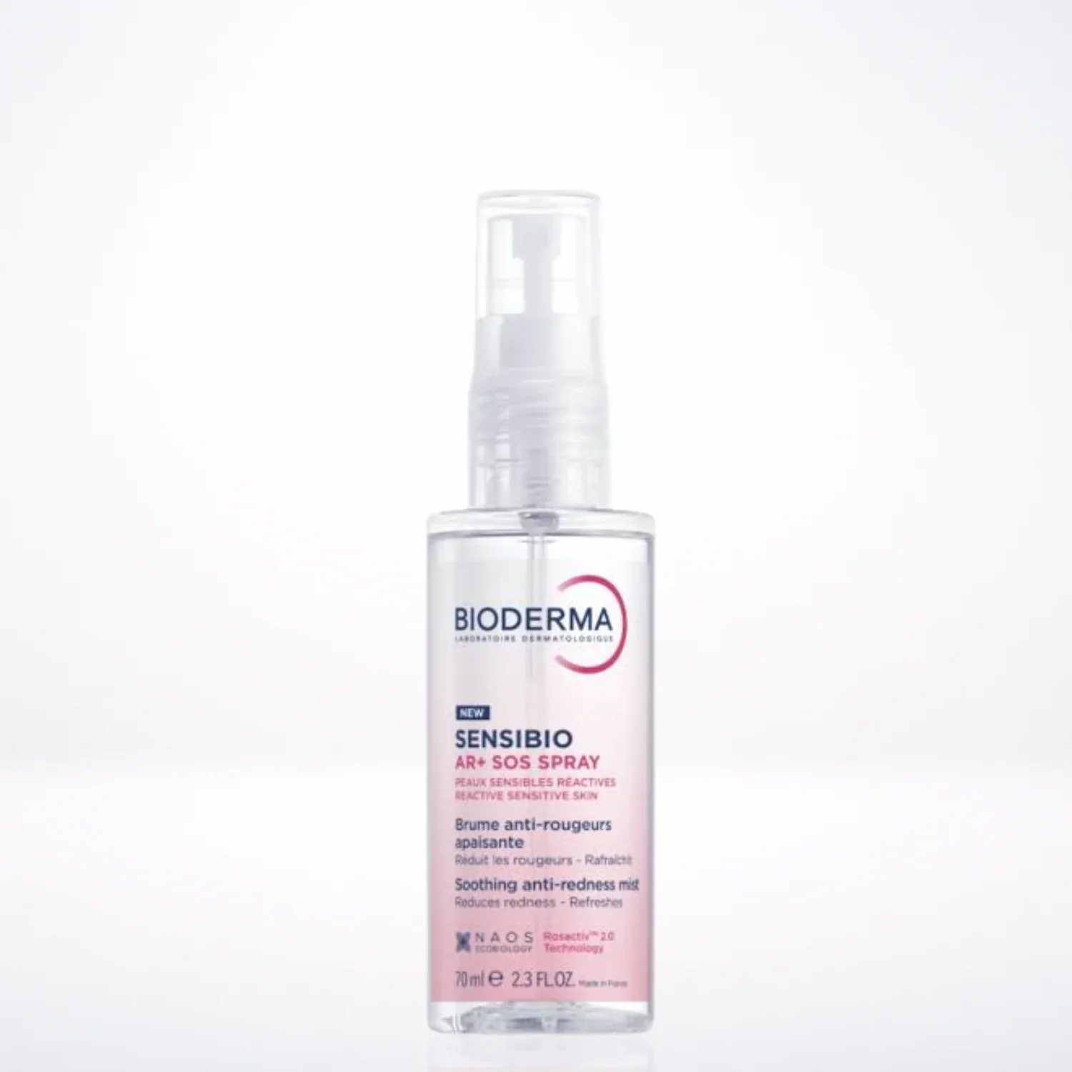 Bioderma Sensibio AR+ SOS Spray 70ml