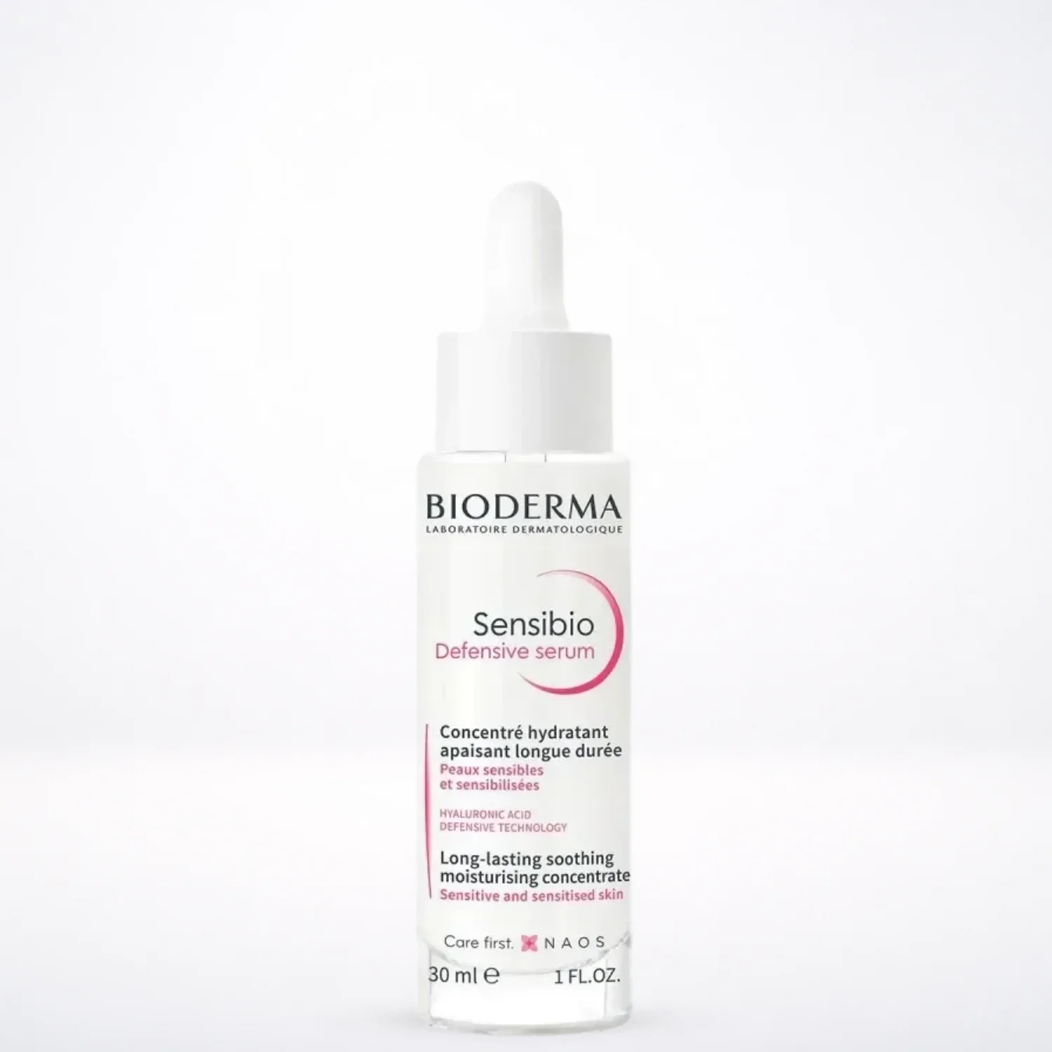 BIODERMA SENSIBIO DEFENSIVE sérum | 30 ml