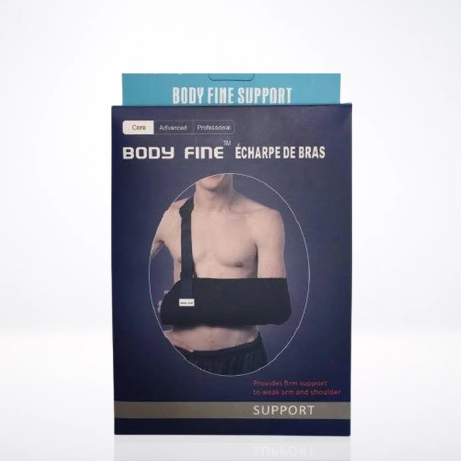 Body Fine Echarpe de bras Gm