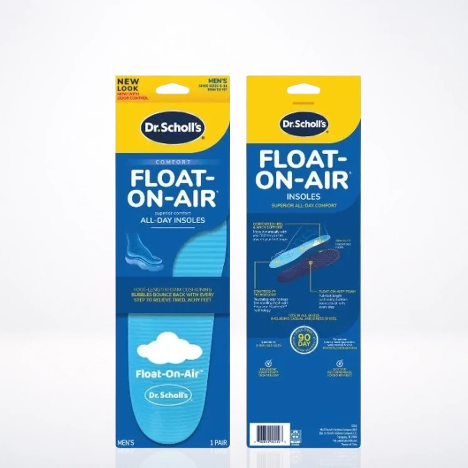 Dr.scholl’s Comfort Float-On-Air Men’s