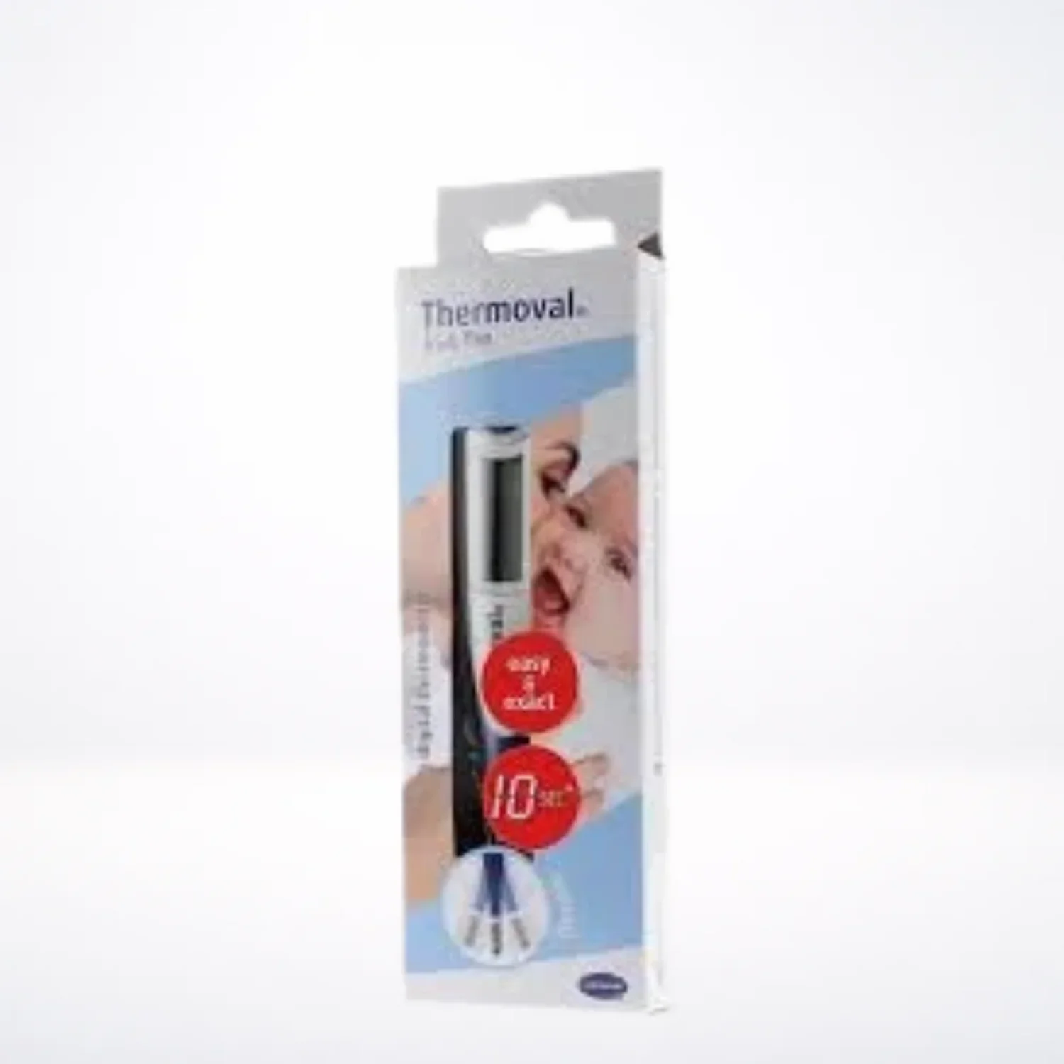 HARTMANN THERMOVAL KIDS FLEX