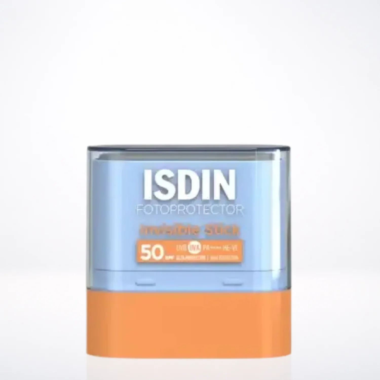 ISDIN FOTOPROTECTOR INVISIBLE STICK SPF50 10G