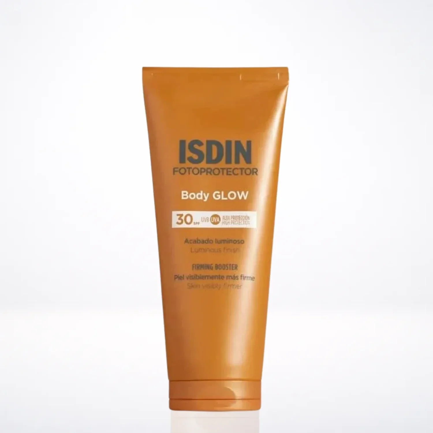 ISDIN FOTOPROTECTOR BODY GLOW SPF30 200ML