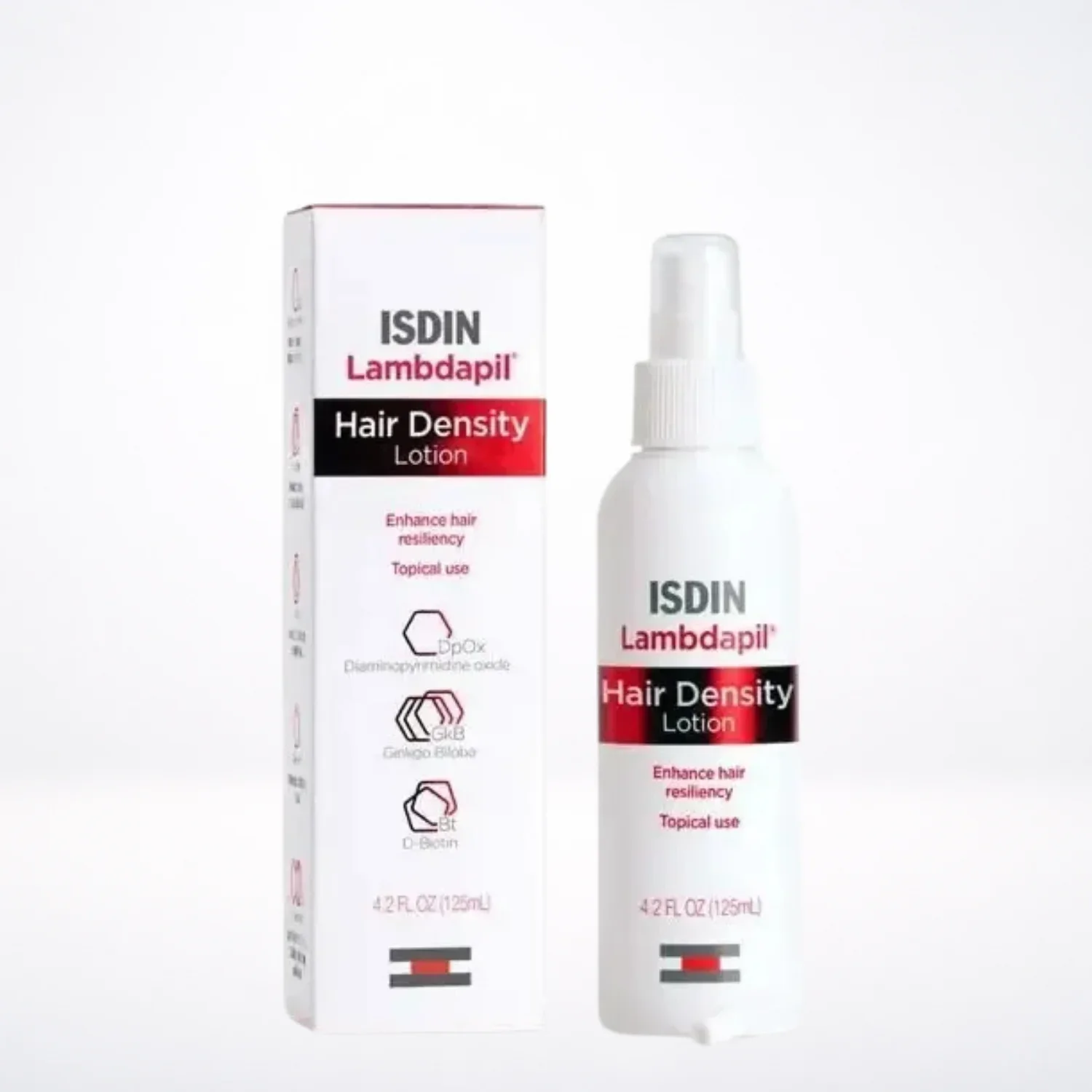 ISDIN lambdapil anti-hair loss lotion spray | 125ml