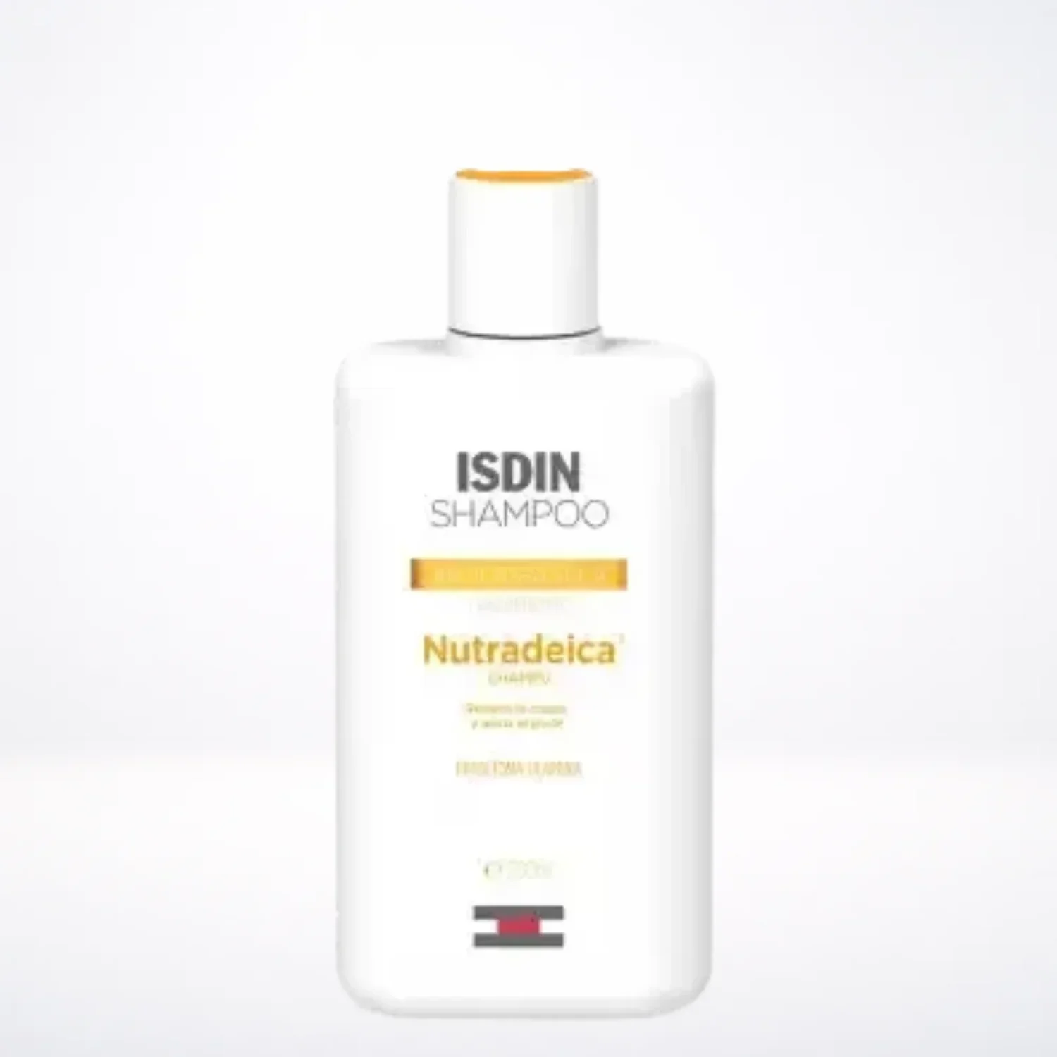 ISDIN NUTRADEICA shampooing anti-pelliculaire Cheveux Secs | 200 ml