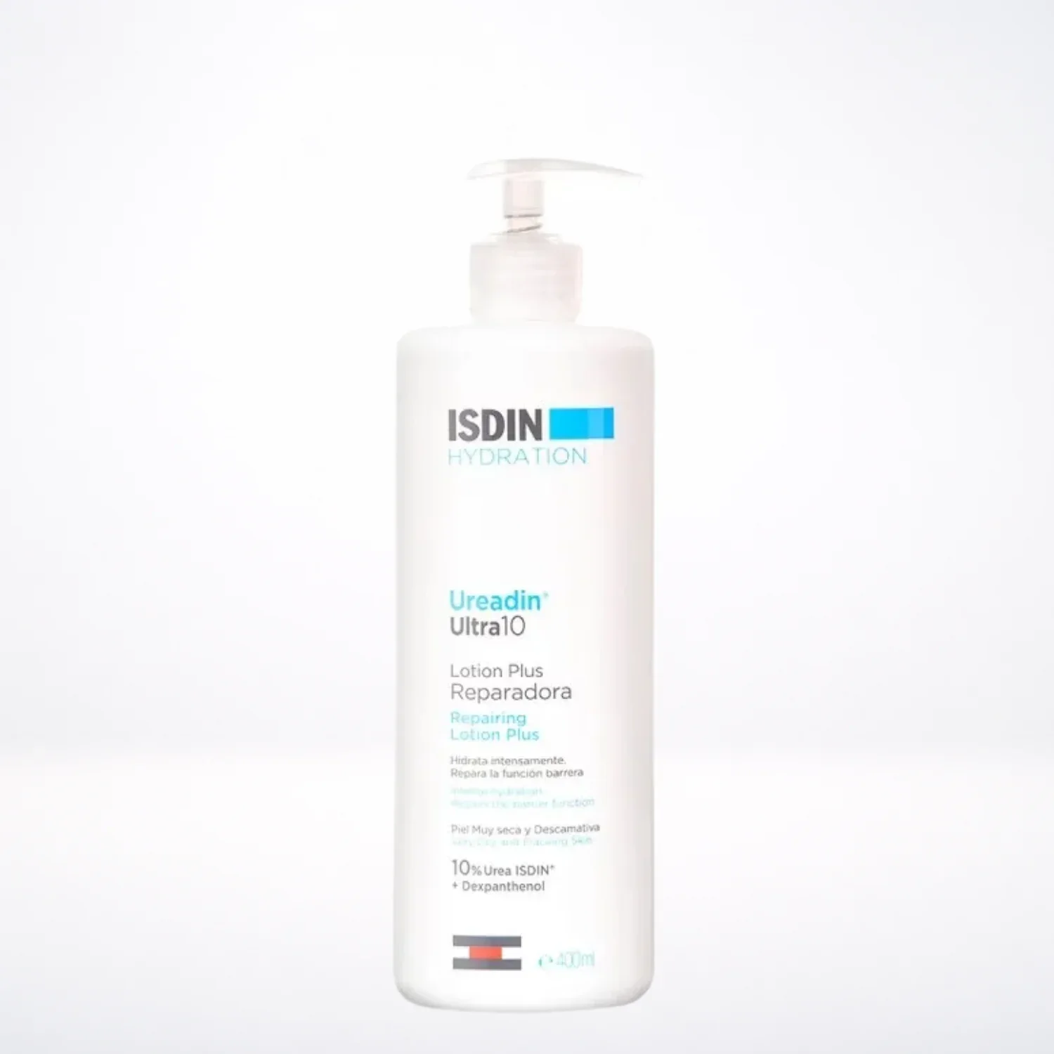 ISDIN UREADIN Ultra 10 lotion plus | 200 ml