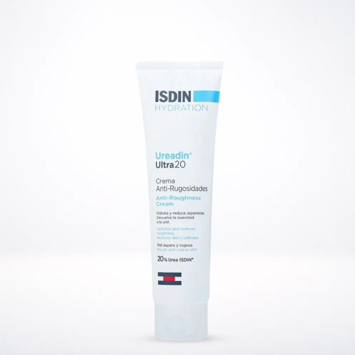 ISDIN UREADIN Ultra 20 crème émolliente | 100 ml