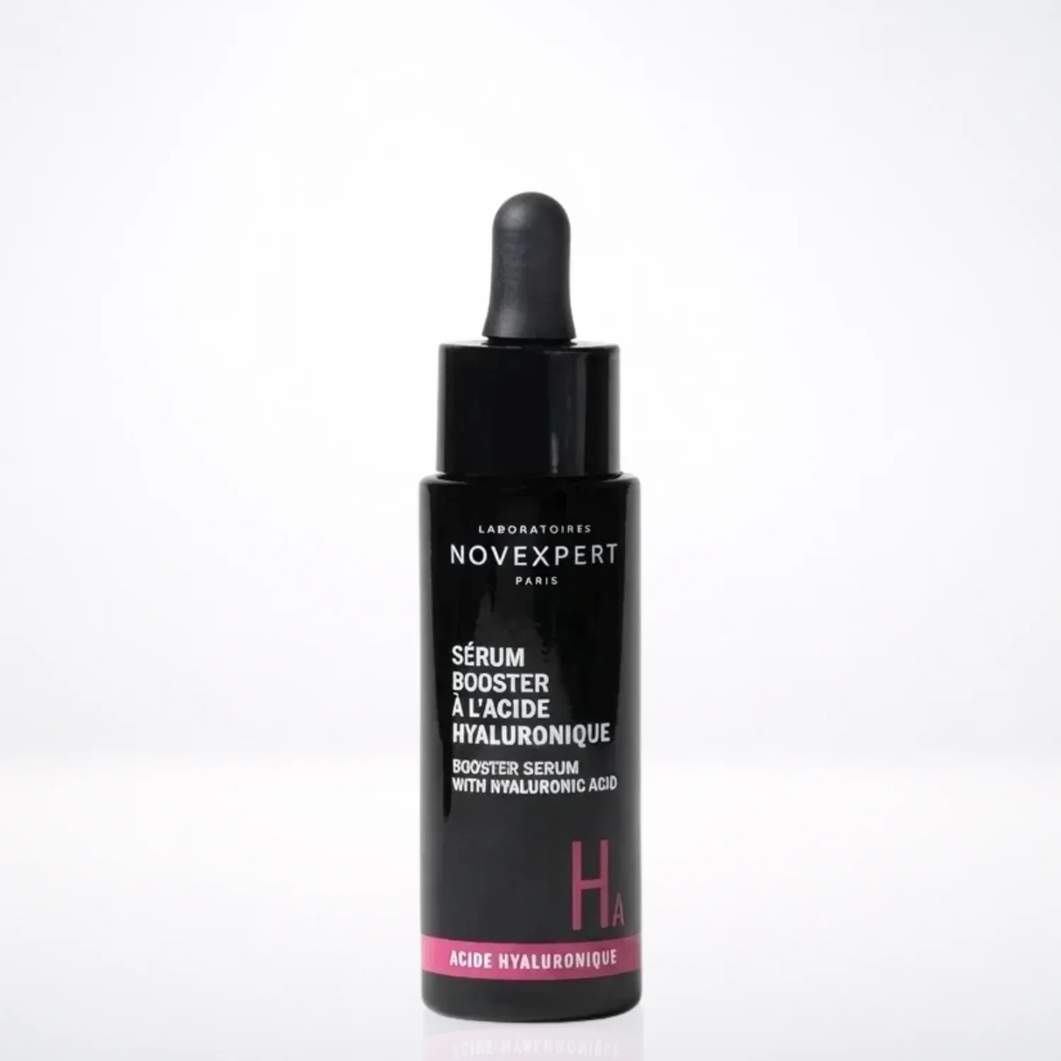 Novexpert Sérum Booster Acide Hyaluronique 30ml hydratant anti-âge soin visage