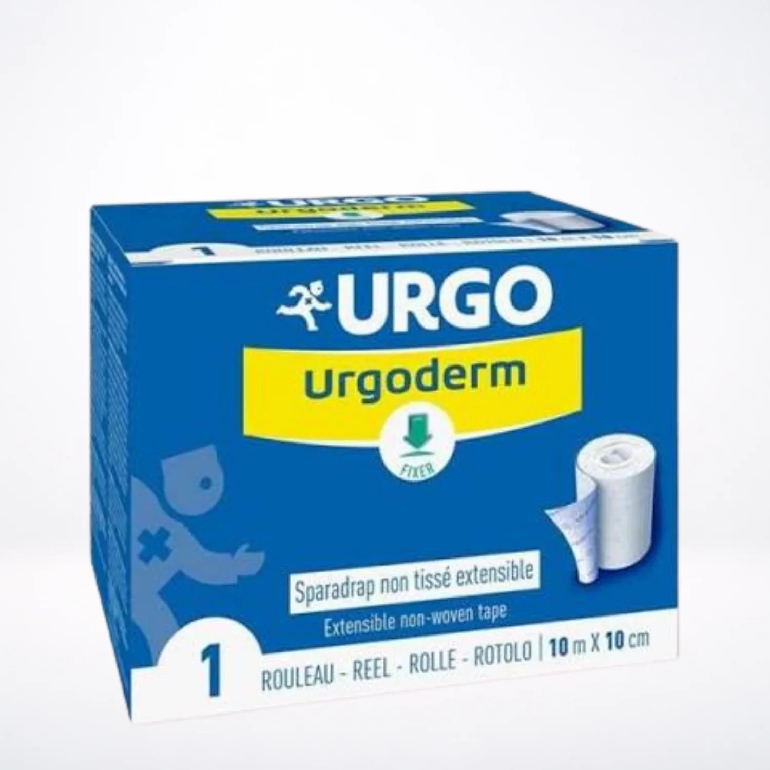 Urgo Derm 10M*10Cm