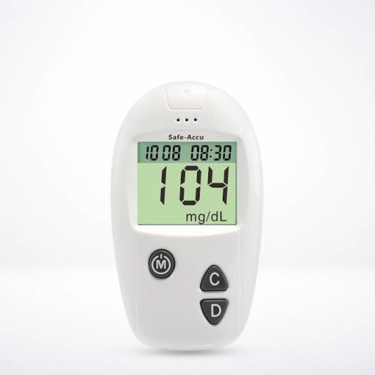Sinocare Appareil Kit
