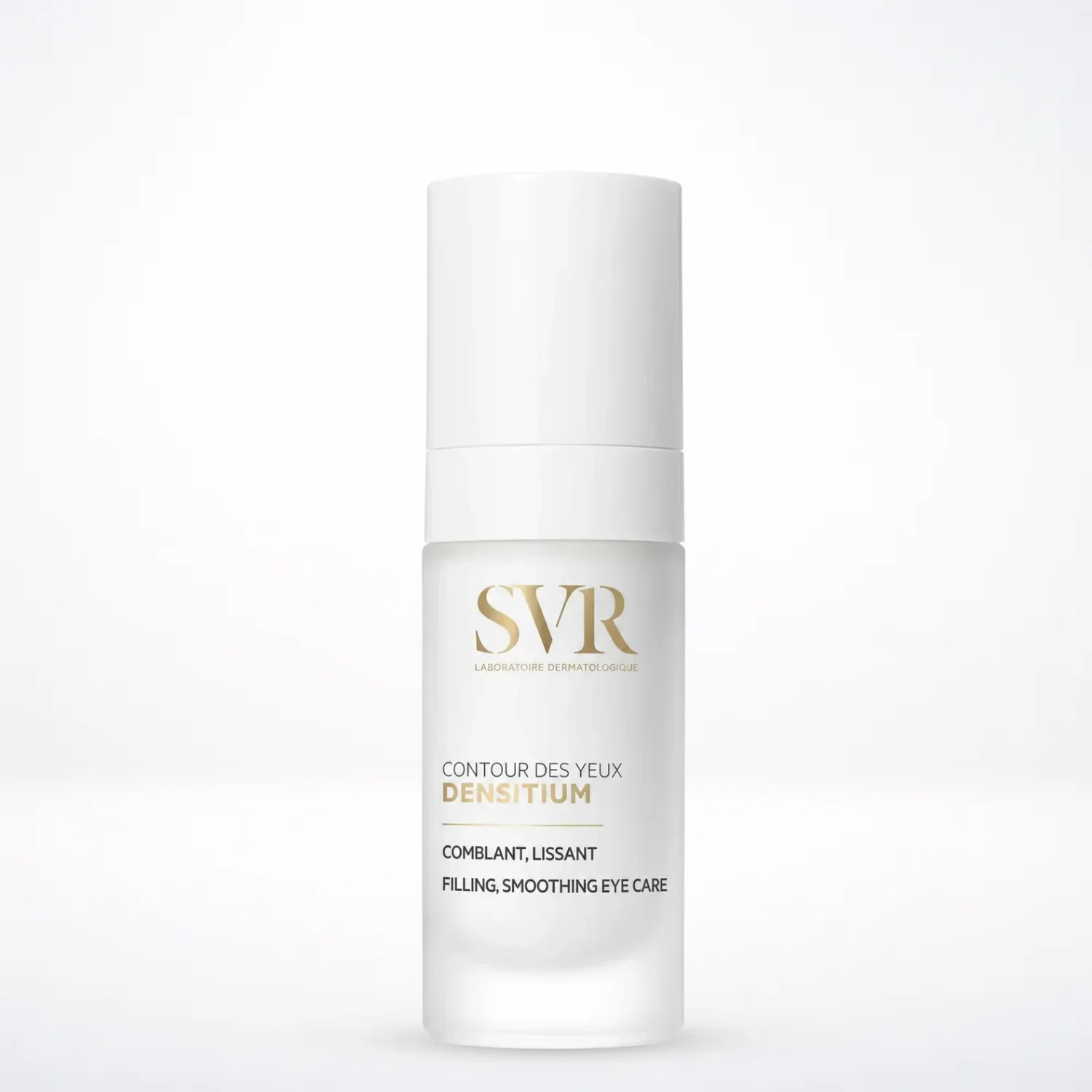 SVR DENSITIUM Contour des Yeux 15ml - Soin Contour Yeux Anti-Âge Redensifiant Premium