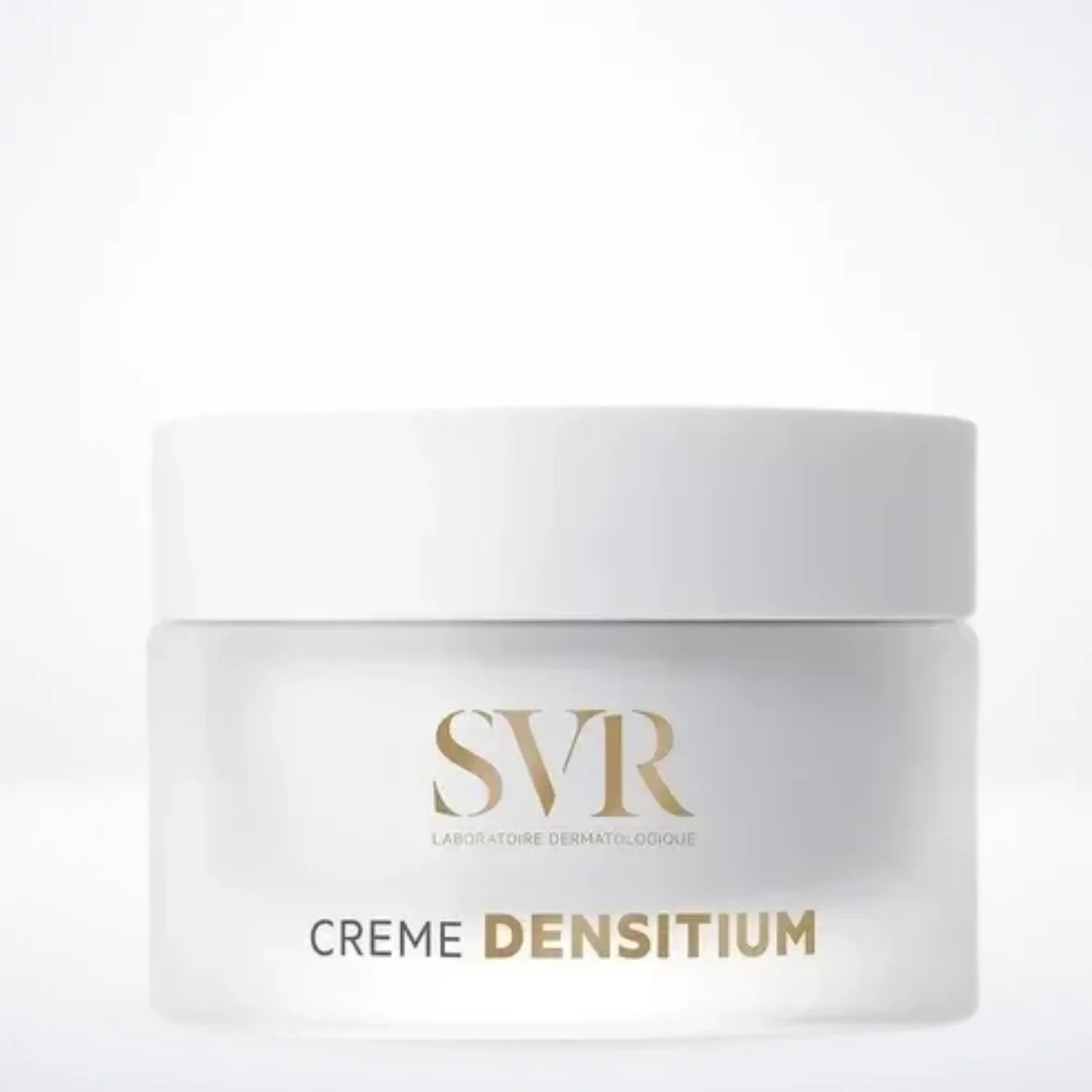 SVR DENSITIUM Crème Global Correction 50ml - Crème Anti-Âge Redensifiante Premium