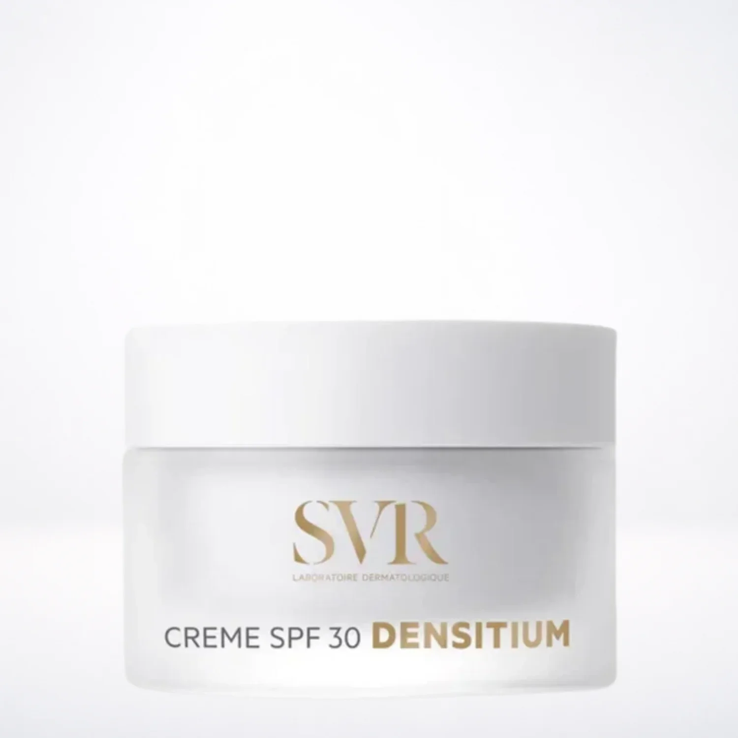 SVR Densitium Crème SPF30 Anti-Âge Hydratante Protectrice Peaux Matures 50ml
