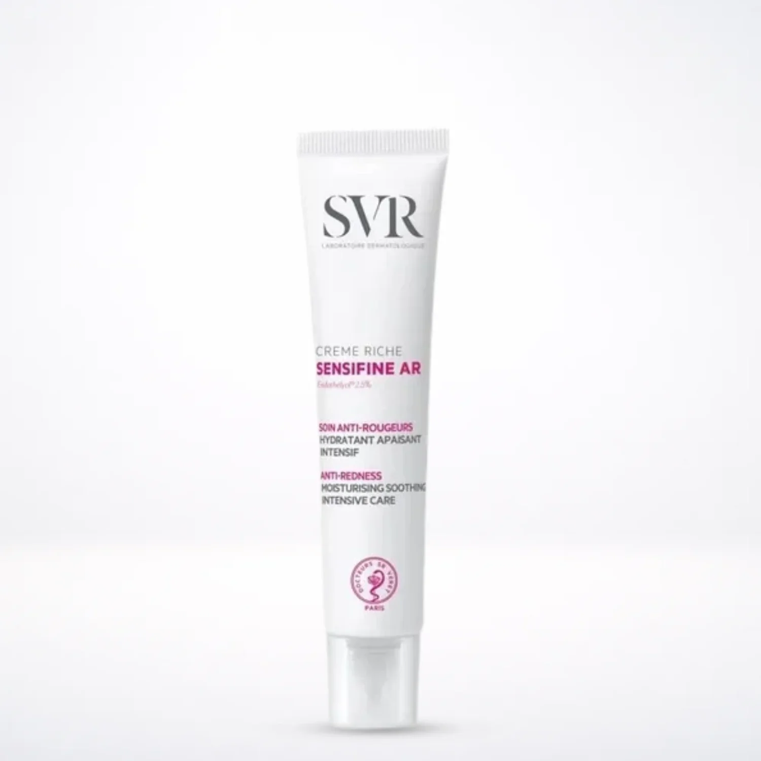 SVR SENSIFINE AR Crème Riche 40ml