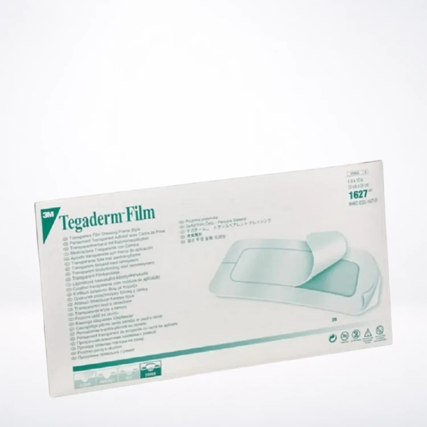 Tegaderm Film 10cm*25cm