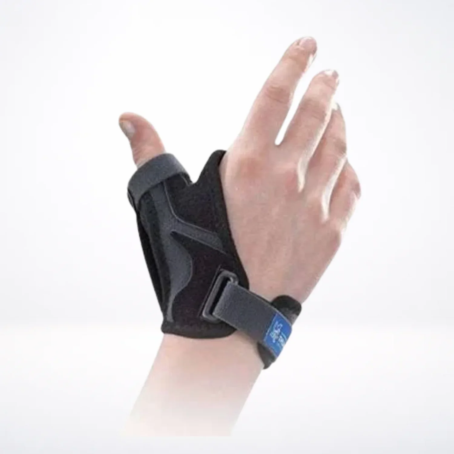 THUASNE LIGAFLEX RHIZO DROITE X 1 – Immobilisation Du Pouce Et Soulagement Des Douleurs