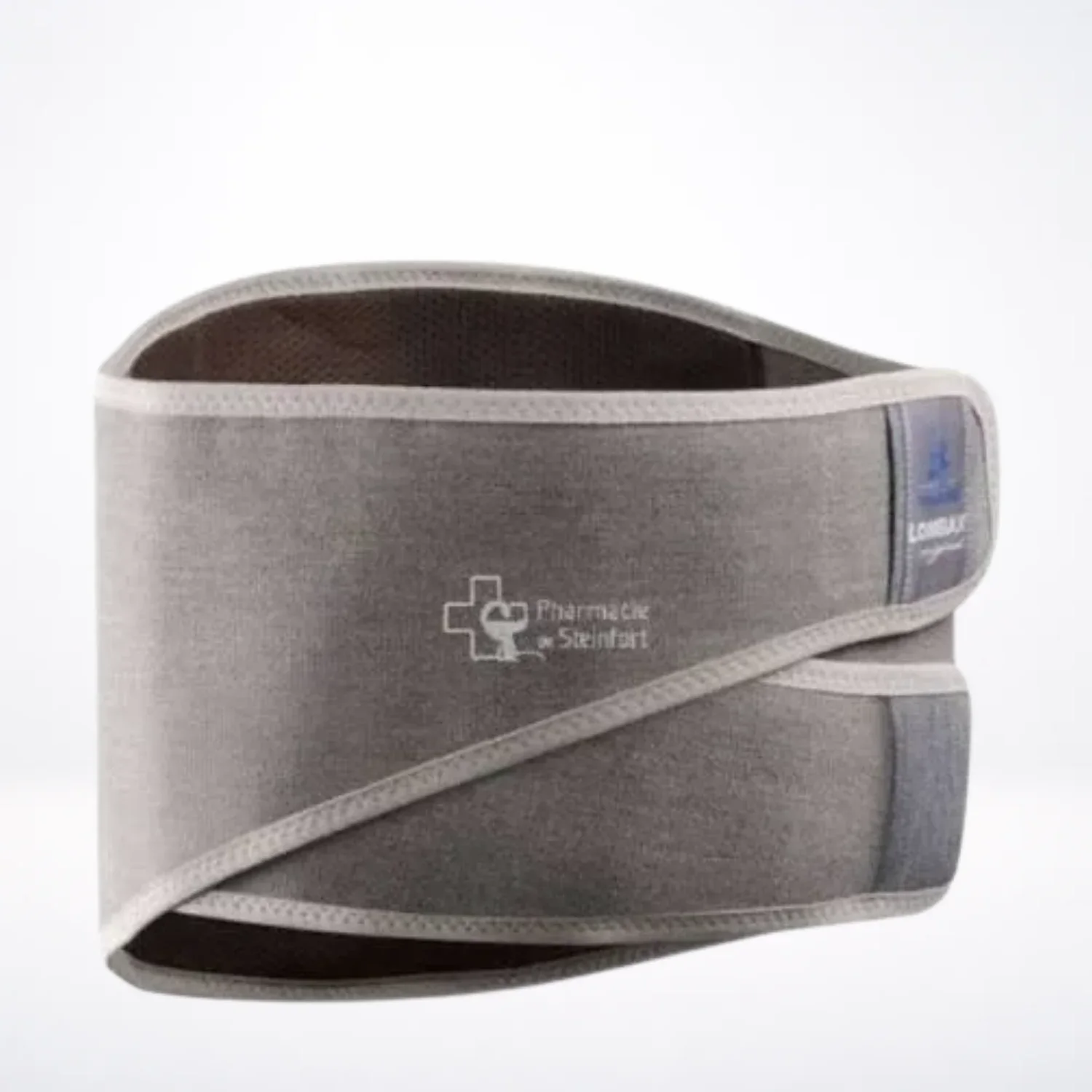 THUASNE Lombax Taille 3 – Ceinture Lombaire De Soutien Dorsal
