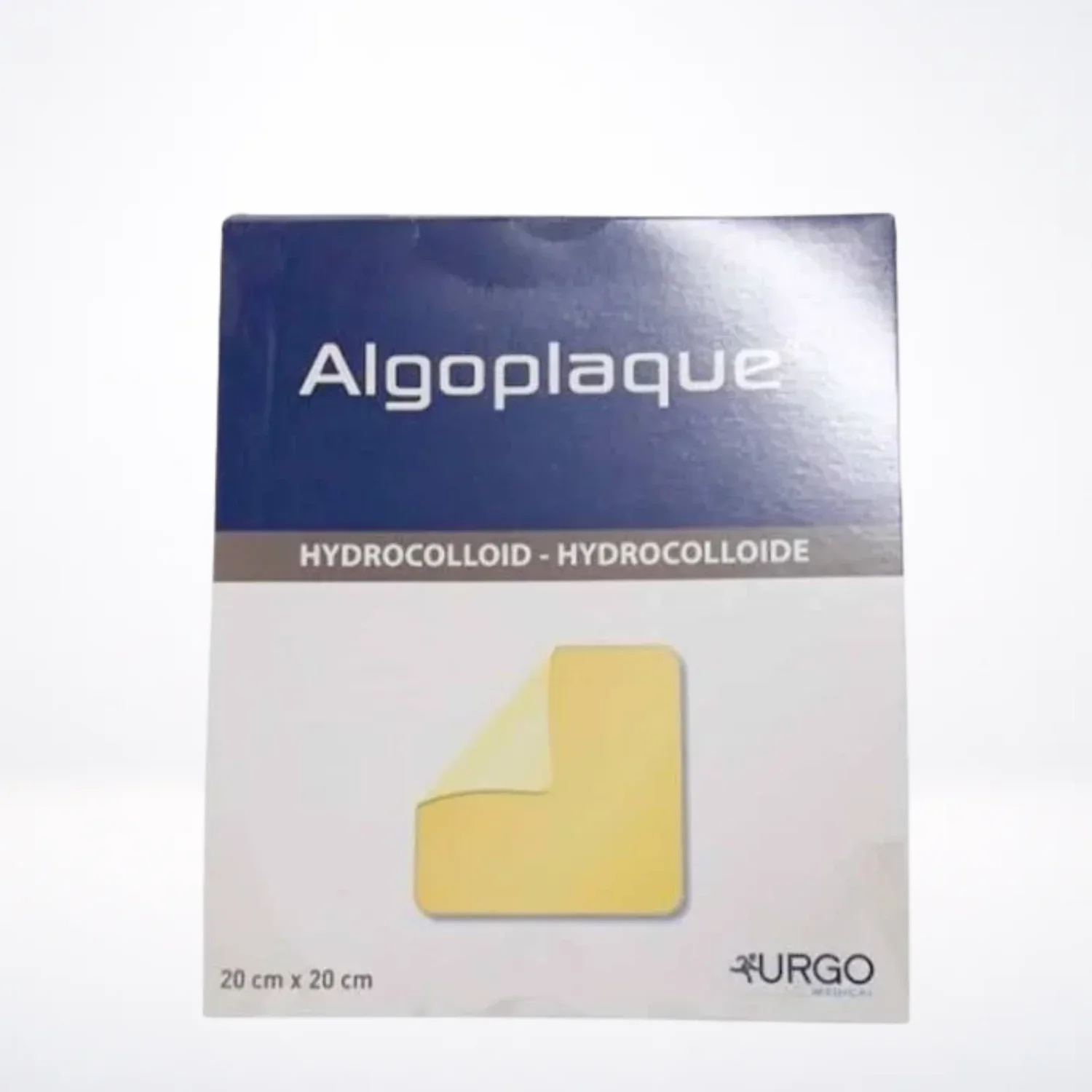 Urgo Algoplaque 20*20