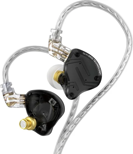 KZ ZS10 Pro X 3,5MM with mic