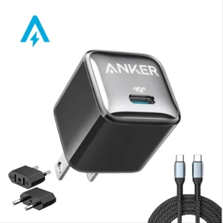 Anker  Charger (45W)