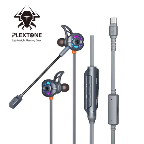 +PLEXTONE M762 AKM