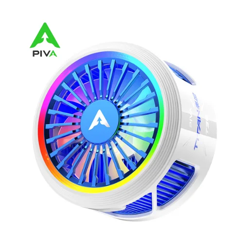 PIVA T30 42W App Control Tablet Phone Cooler