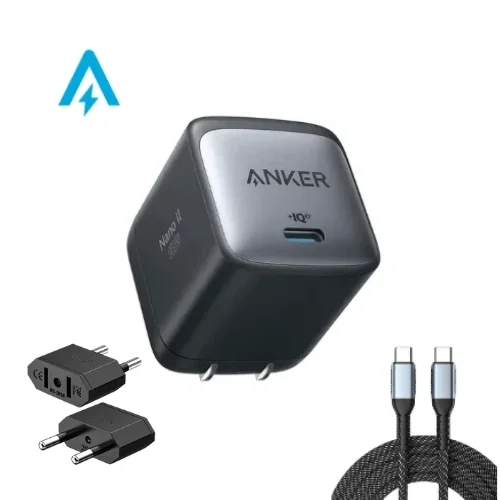 Anker Zolo Charger (30W)
