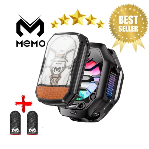 MEMO CX14 15W RECHARGABLE