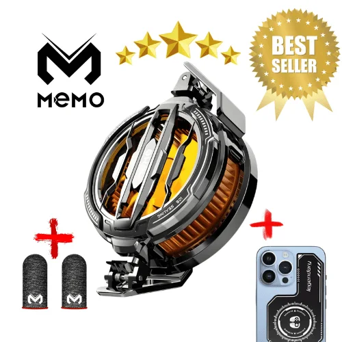 pack memo cx07 + metal