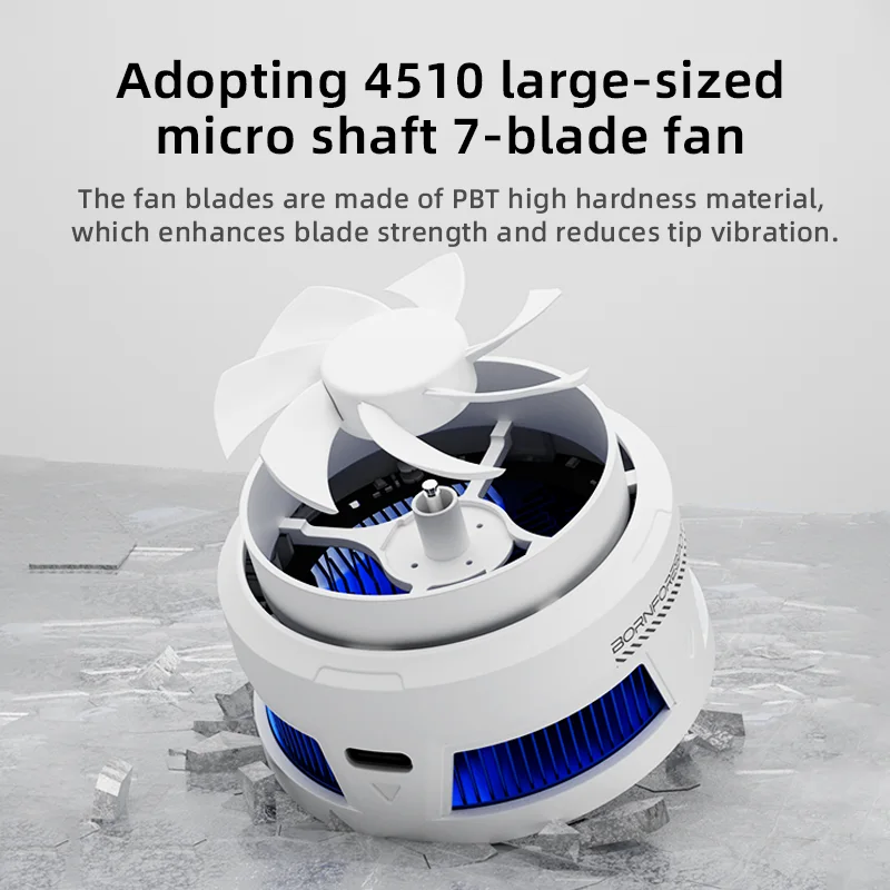PIVA X30 27W Portable