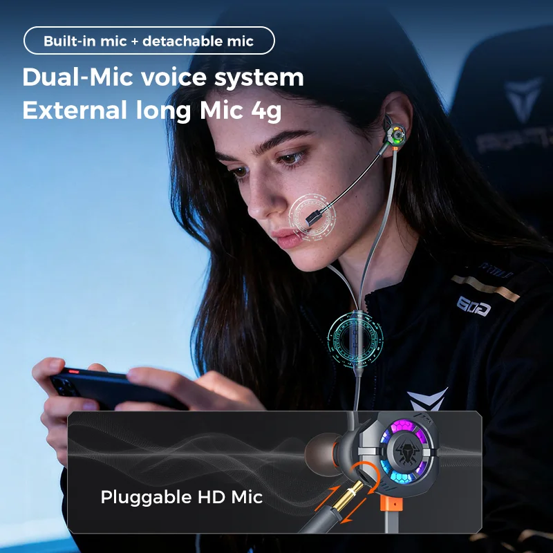 +PLEXTONE M762 AKM