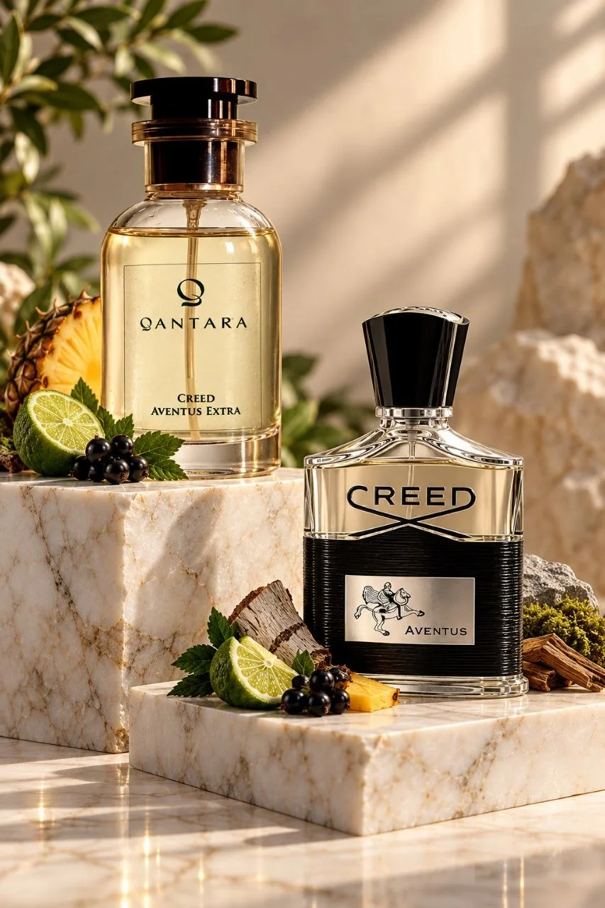 QANTARA – Creed Aventus Extra 50ml