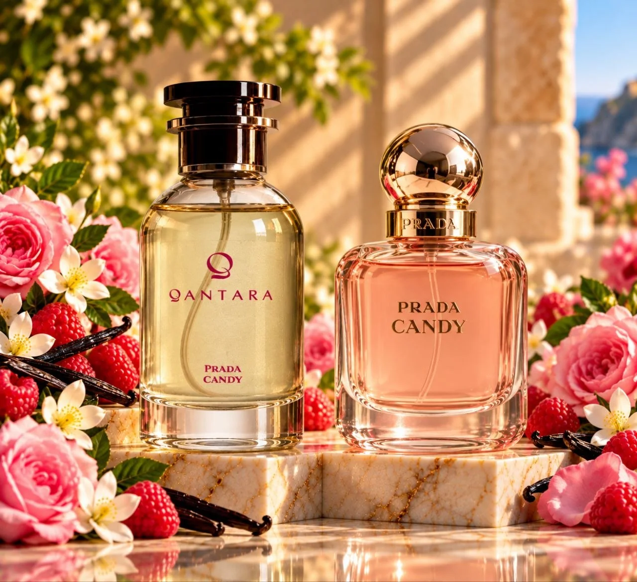 QANTARA Prada Candy 50ml