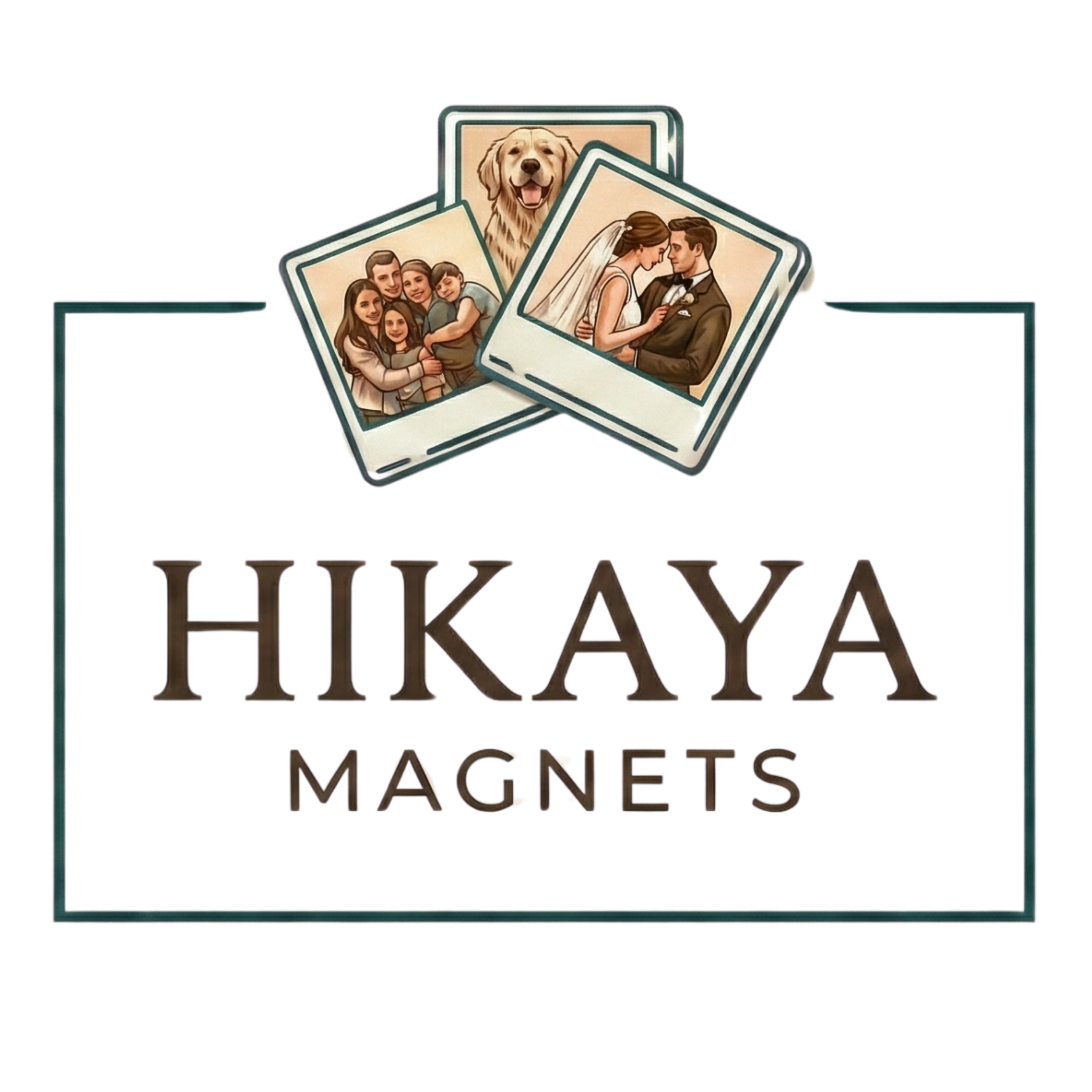 Hikayamagnets