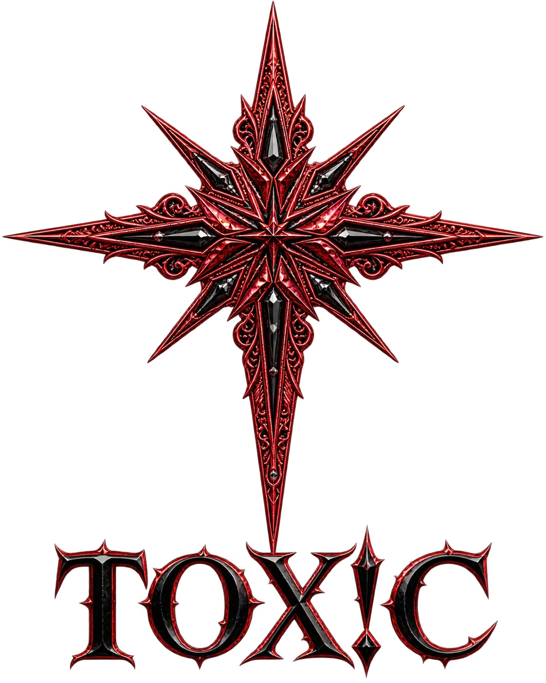 TOXIC