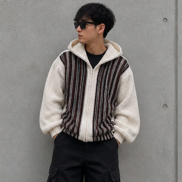 streetwear jacket